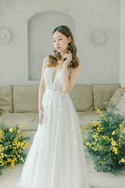Camelia (Joy Collection)