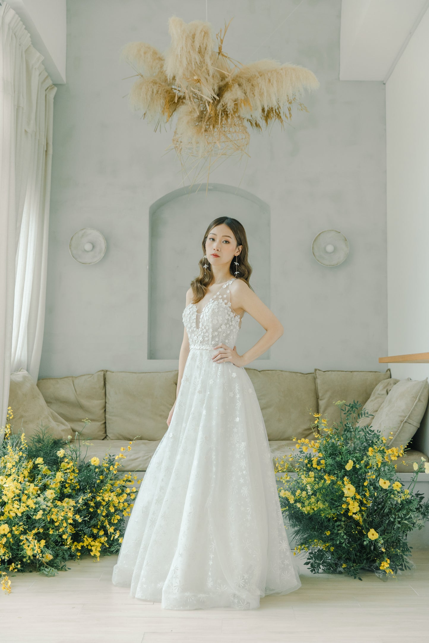 Camelia (Joy Collection)